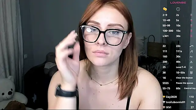icebabyiceicebaby stripchat live cam model
