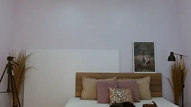 kimara_lion stripchat live cam model
