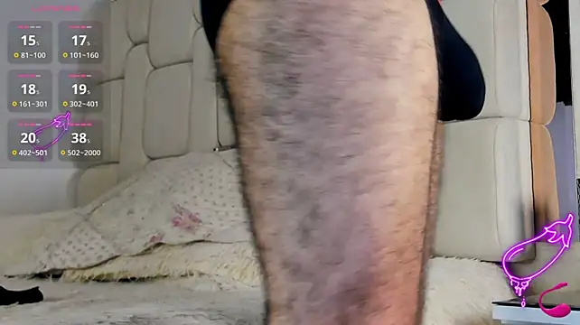 Jampool19 stripchat live cam model