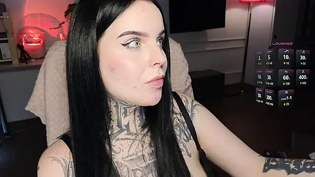 ATOMIC-KETCHUP stripchat live cam model