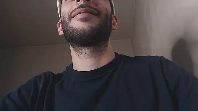 henryaxe stripchat live cam model