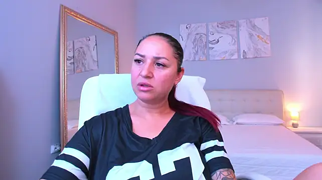 Amy-Officee stripchat live cam model