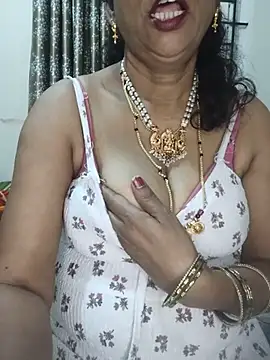 Sanvi_kannada stripchat live cam model