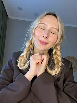 AnnabelleDreams stripchat live cam model