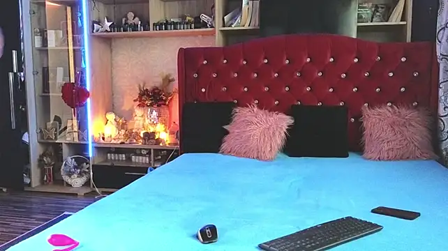 SeductiveCeline stripchat live cam model