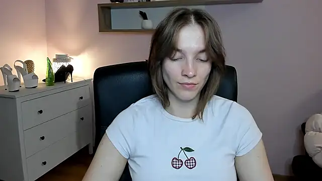 kenzie_x stripchat live cam model