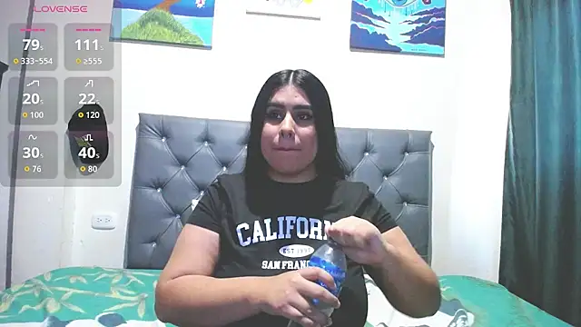 Antonellaa_111 stripchat live cam model