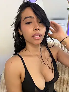 _Emily_Thompson_ stripchat live cam model
