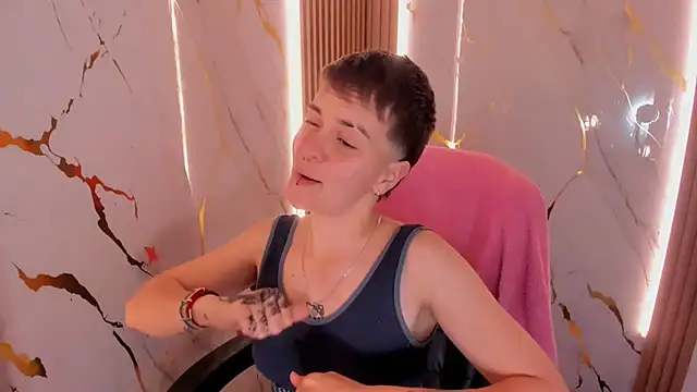 Arthemisa_tay69 stripchat live cam model