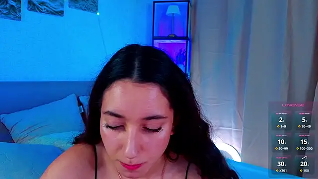 BettyMaldonado stripchat live cam model