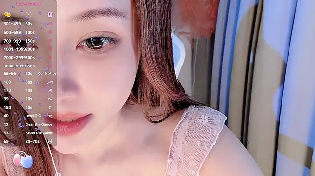 Nana_2026 stripchat live cam model