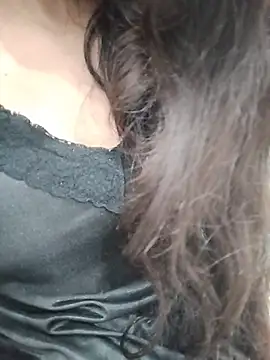 Sexy_vnshika stripchat live cam model