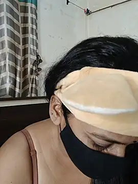 exoticindiancouple stripchat live cam model