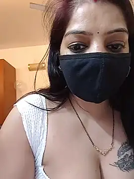 Hot_pooja2 stripchat live cam model