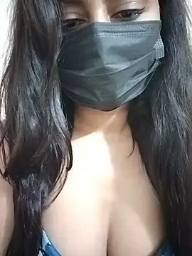 SAPNA-LOVEE stripchat live cam model