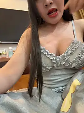 Linda-byba stripchat live cam model