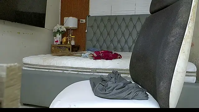 perfaXUK stripchat live cam model