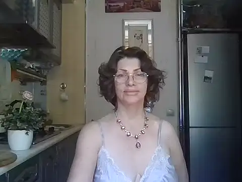Baby-Matilda stripchat live cam model