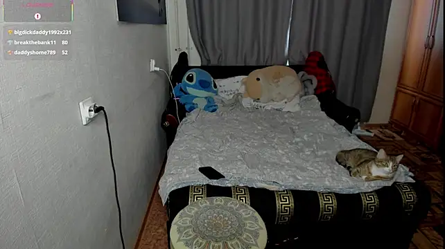 monica__elder stripchat live cam model