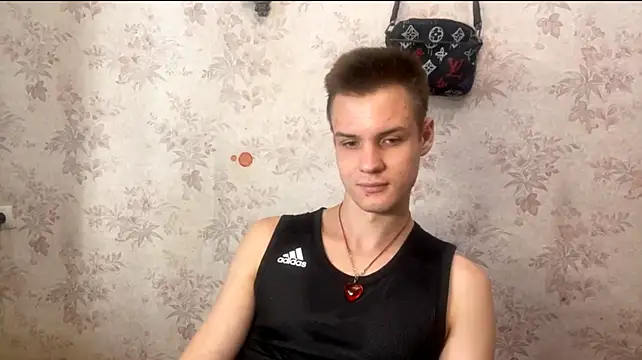BigBabyMax stripchat live cam model