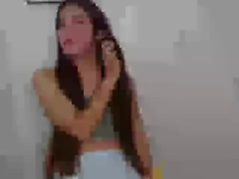TS_Jesyy stripchat live cam model