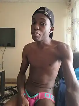 kairo_reign stripchat live cam model