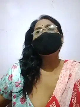 Hotty_Kajol stripchat live cam model