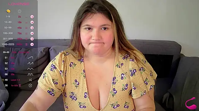 your_soul_Anna stripchat live cam model