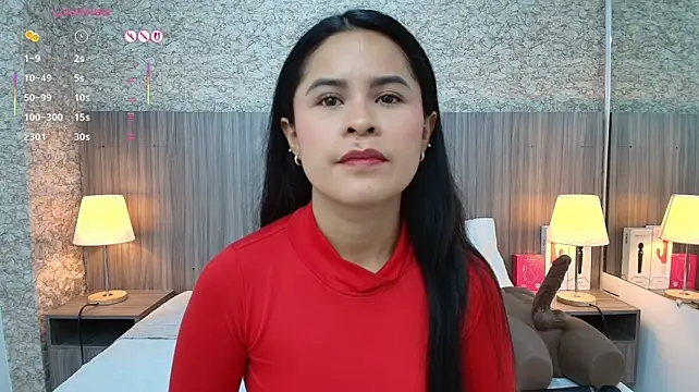 maite_jhon stripchat live cam model