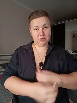 Annet1912 stripchat live cam model