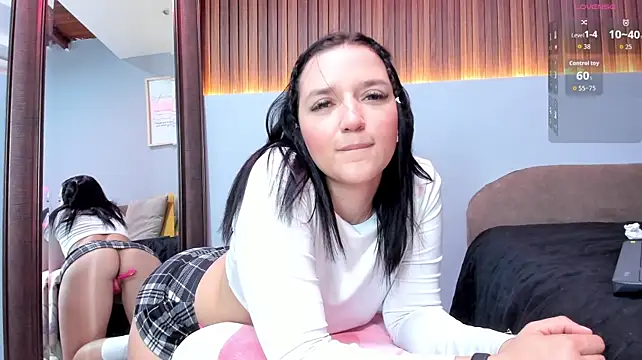 _EmilyJireh_ stripchat live cam model