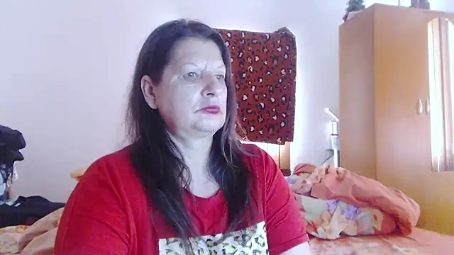ExtasyMature stripchat live cam model
