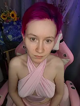 Fuzzy_Unicorn stripchat live cam model