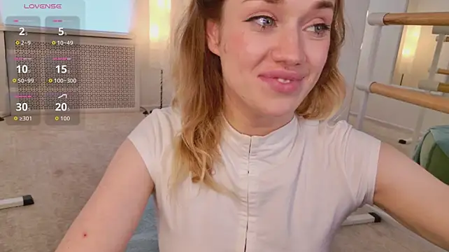 DiscoPotato stripchat live cam model