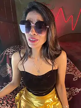 Ivy_the_goddess stripchat live cam model