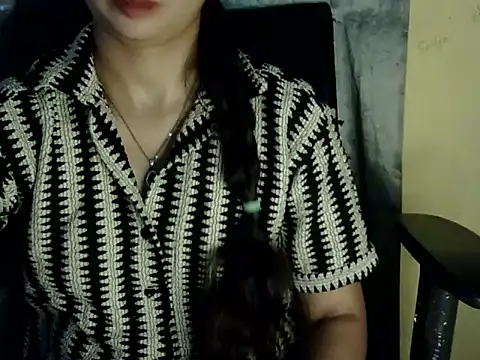 Rahat_S stripchat live cam model