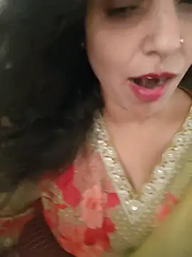 Mansi_-Sharma stripchat live cam model