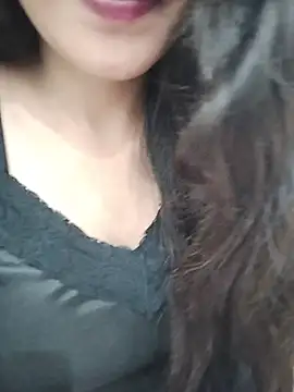 Sexy_vnshika stripchat live cam model