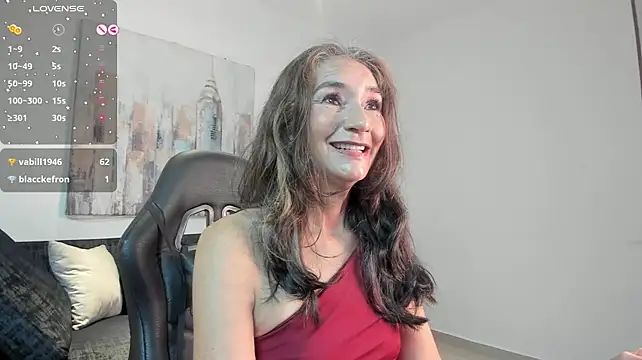 Emma_Mendozaa stripchat live cam model