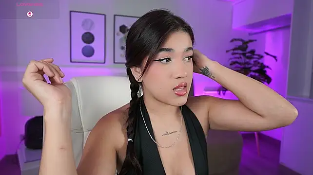 IvyGrabes stripchat live cam model