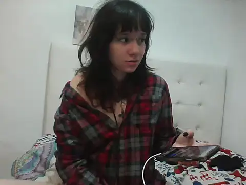 Agathaaaxxxx stripchat live cam model