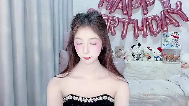 lucky-tt stripchat live cam model