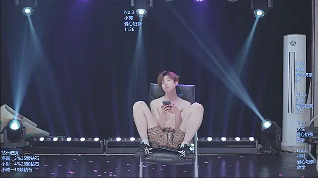 AOA-ACE stripchat live cam model