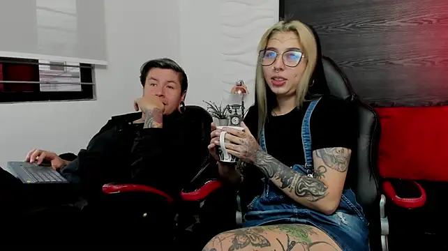 inkedsinners_ stripchat live cam model