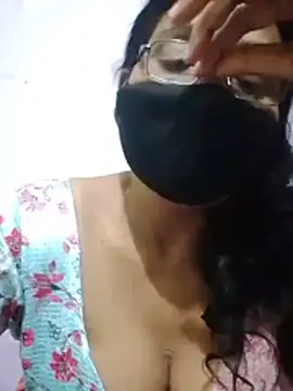 Hotty_Kajol stripchat live cam model
