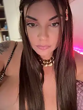 JessycaFlame stripchat live cam model