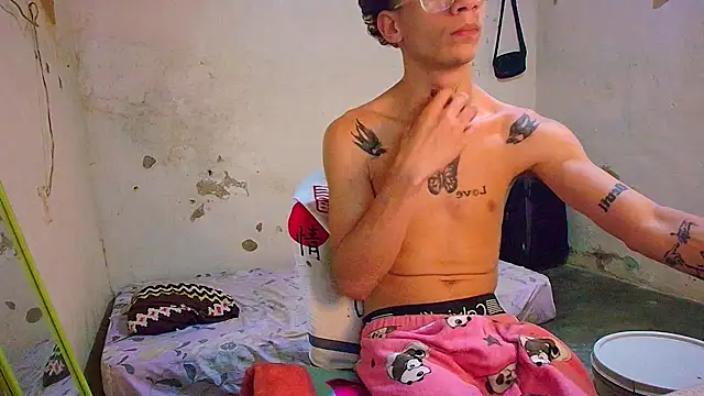 mateodeamjo_07 stripchat live cam model