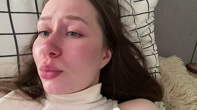 CurlyChurch stripchat live cam model