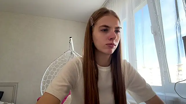 OdaSenate stripchat live cam model