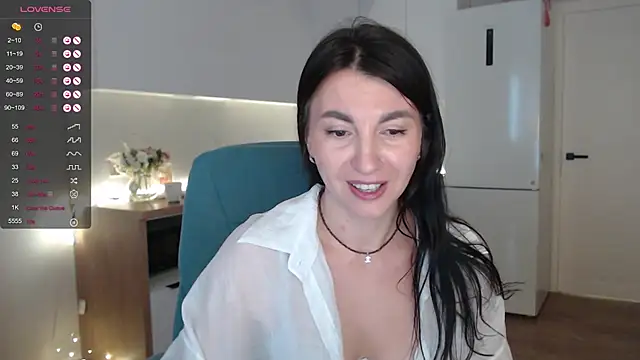 Mary_love16 stripchat live cam model